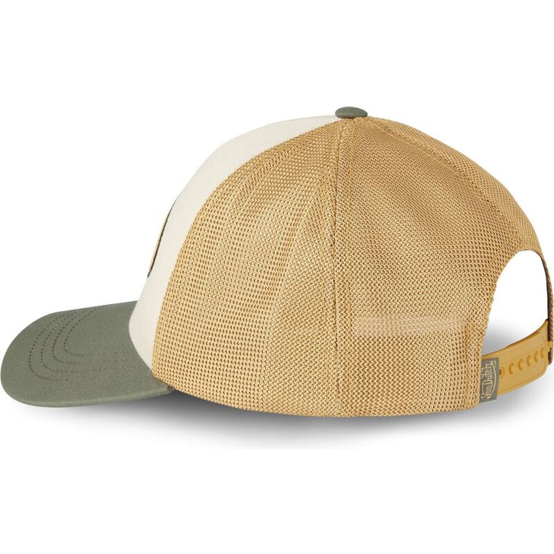 cepur-izliekta-truckeris-daudzkrasains-snapback-terry12-no-von-dutch