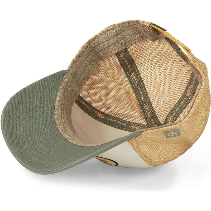 cepur-izliekta-truckeris-daudzkrasains-snapback-terry12-no-von-dutch