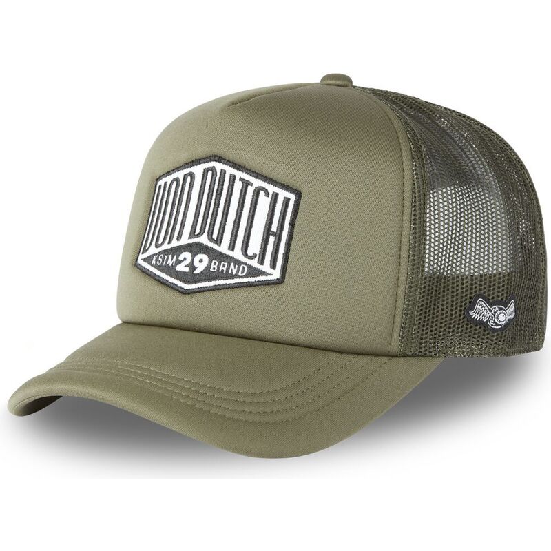 von-dutch-foam08-green-trucker-hat