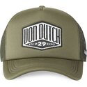 cepur-izliekta-truckeris-zals-snapback-foam08-no-von-dutch