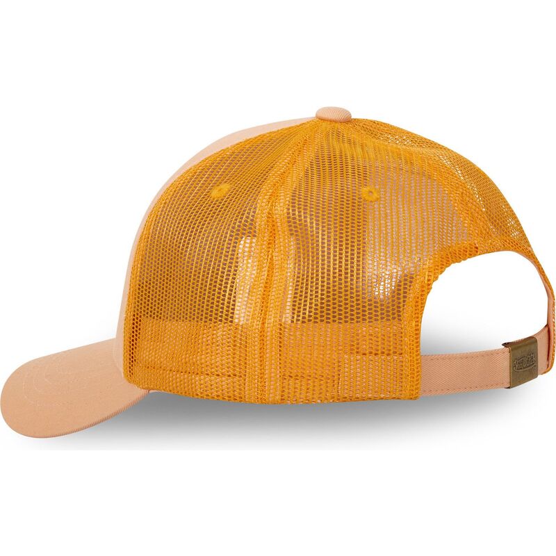 von-dutch-youth-lof-b6c-orange-trucker-hat