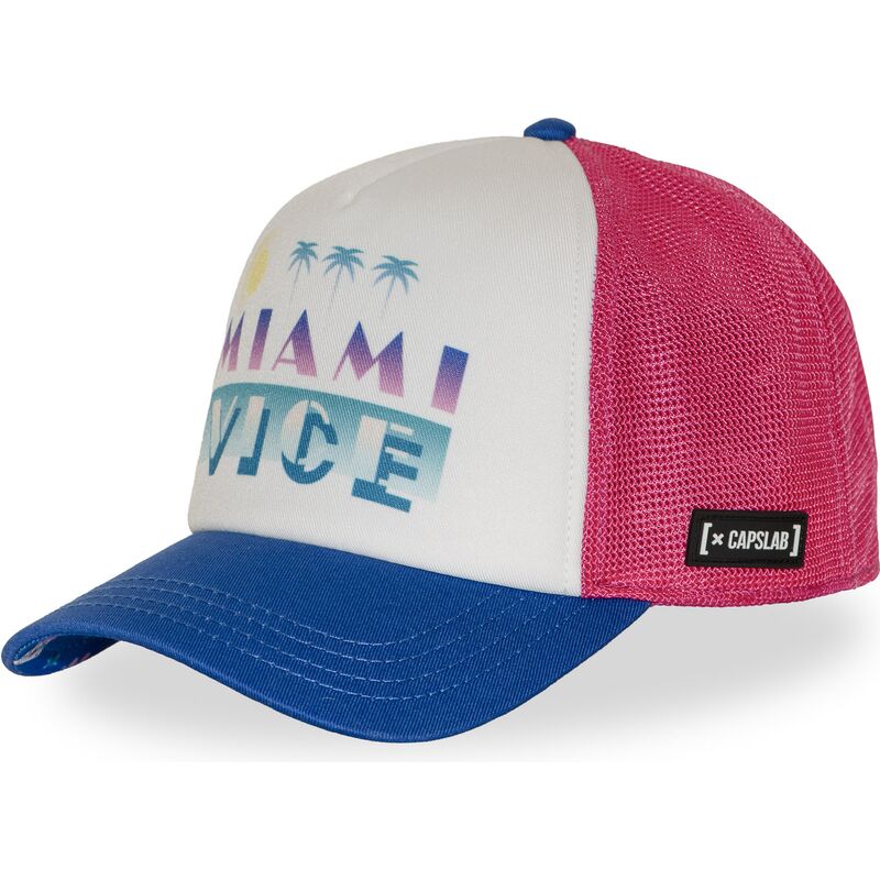 cap-izliekta-multicolor-snapback-miami-vice-no-capslab