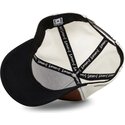 cap-izliekta-brown-snapback-mona-lisa-famous-no-capslab