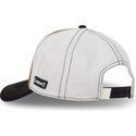 cap-izliekta-brown-snapback-mona-lisa-famous-no-capslab