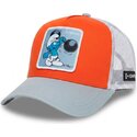 cap-izliekta-multicolor-snapback-hefty-smurf-the-smurfs-no-capslab