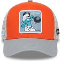 gorra-trucker-multicolor-pitufo-fortachon-smu2-strb-los-pitufos-de-capslab