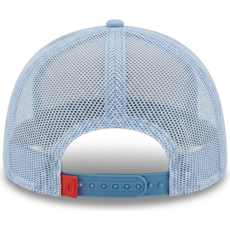 cap-izliekta-multicolor-snapback-hefty-smurf-the-smurfs-no-capslab