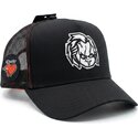 cepur-izliekta-soferis-melns-snapback-chucky-chu1-blob-cakijs-no-capslab