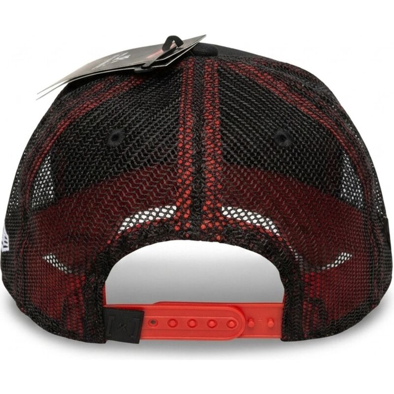cap-izliekta-black-snapback-chucky-no-capslab