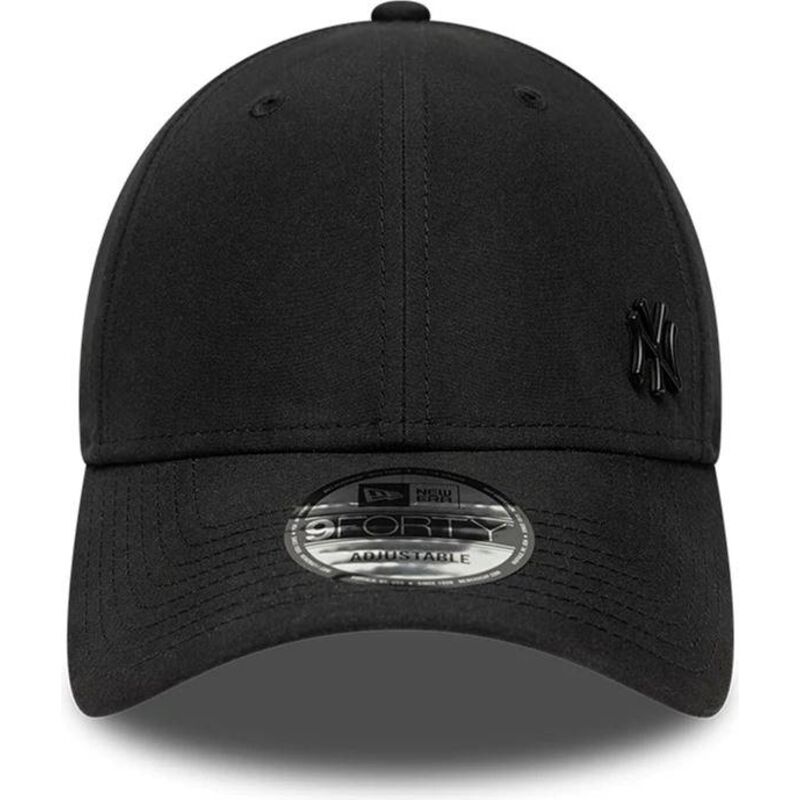 cap-izliekta-black-adjustable-strap-9forty-tonal-flawless-no-new-york-yankees-mlb-no-new-era cap-izliekta-black-adjustable-strap-9forty-tonal-flawless-no-new-york-yankees-mlb-no-new-era