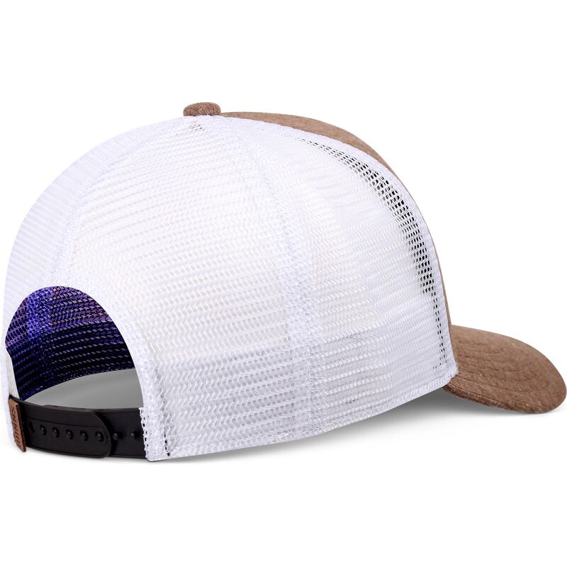 djinns-hft-jerseyspots-brown-and-black-trucker-hat