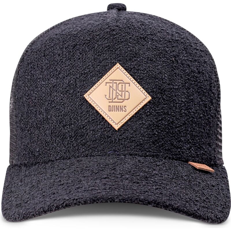 cap-izliekta-black-snapback-no-djinns cap-izliekta-black-snapback-no-djinns