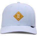 djinns-curved-brim-yellow-logo-truefit-oxfordcontra-blue-adjustable-cap