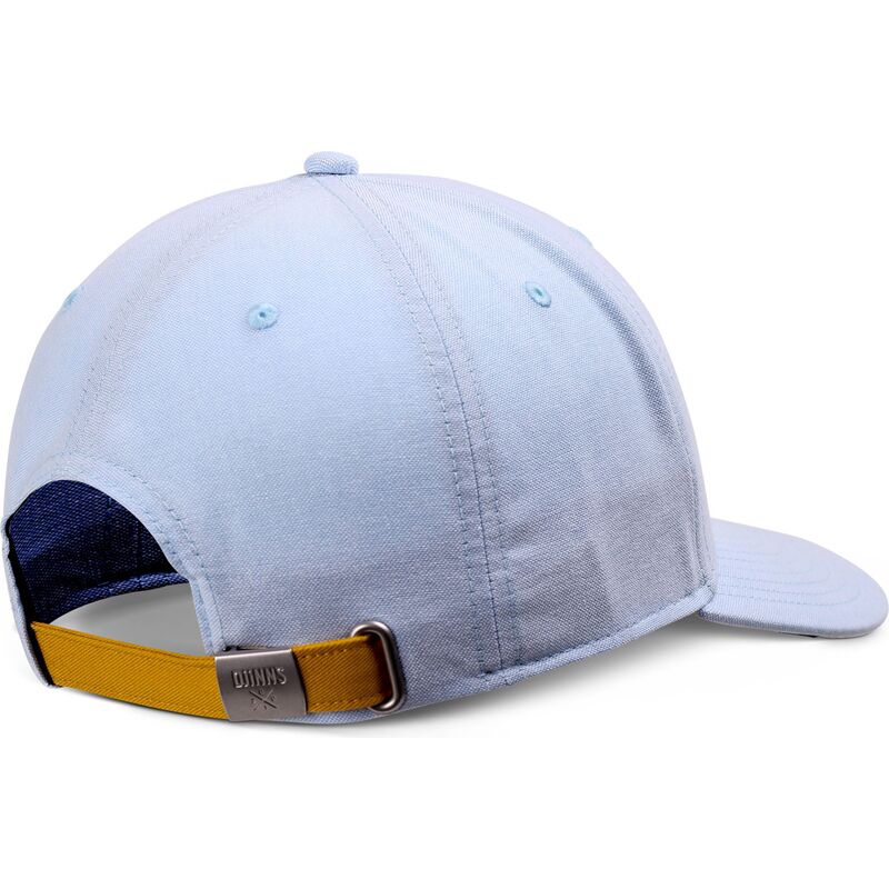 cap-izliekta-blue-adjustable-strap-no-djinns