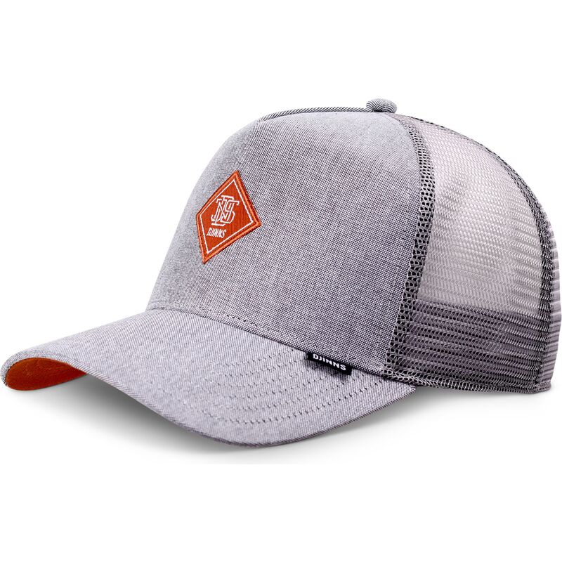 cap-izliekta-gray-snapback-no-djinns