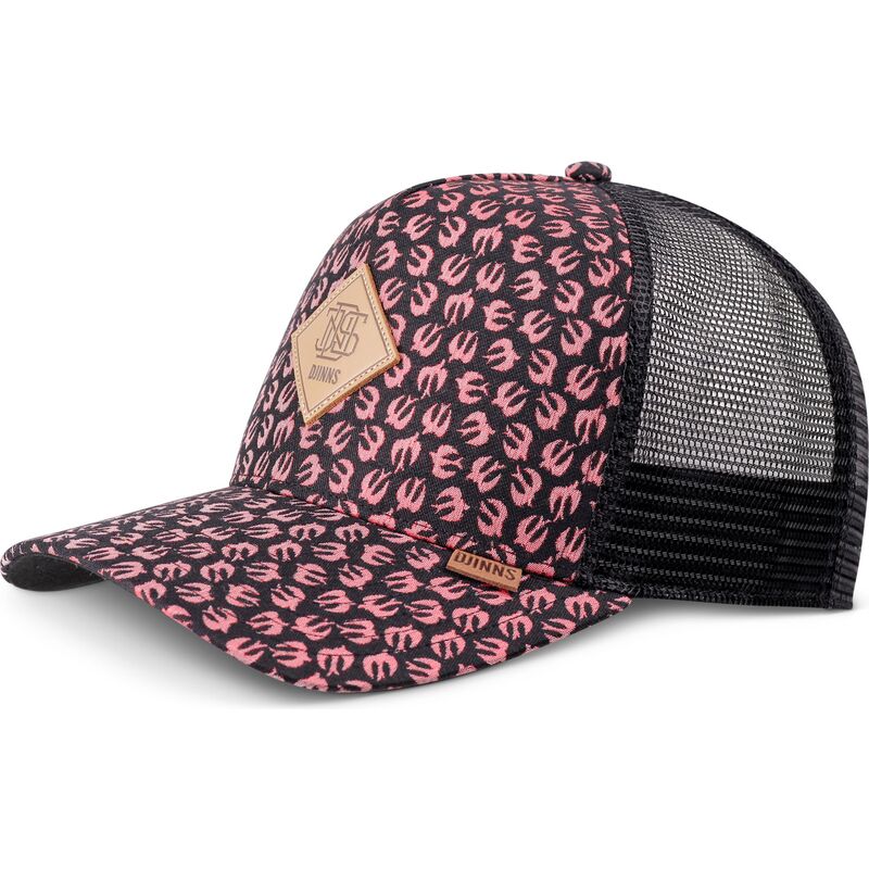 cap-izliekta-multicolor-snapback-no-djinns