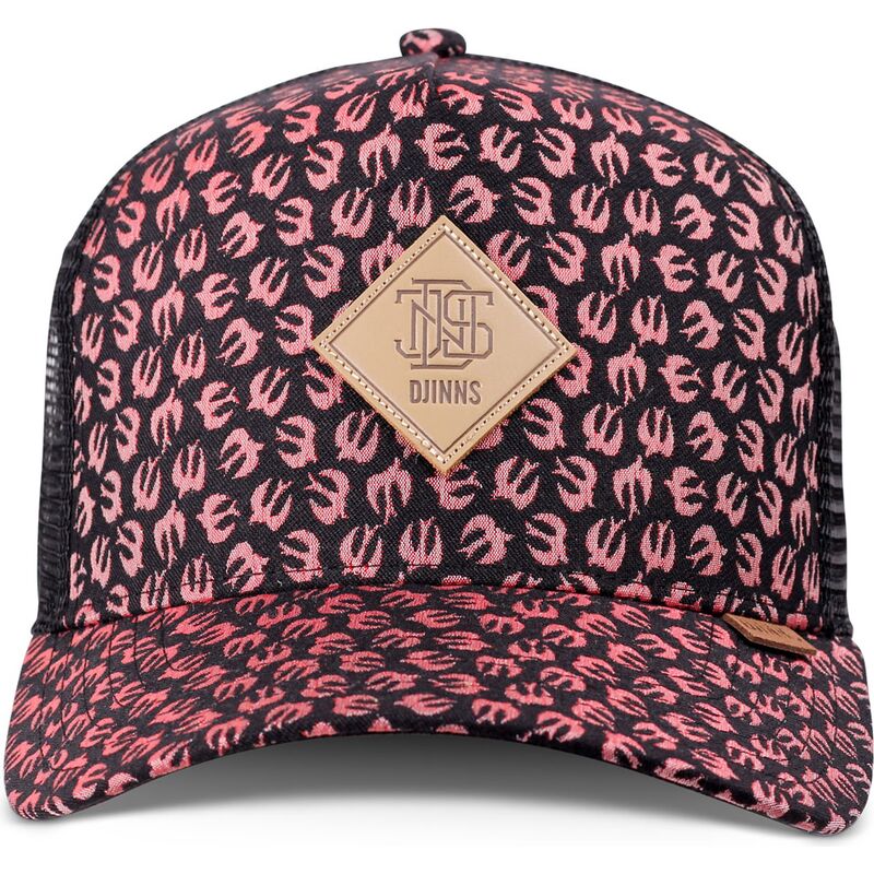 cap-izliekta-multicolor-snapback-no-djinns