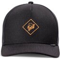 schwarze-hft-finefine-trucker-cap-von-djinns
