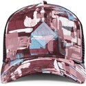 cap-izliekta-red-snapback-no-djinns