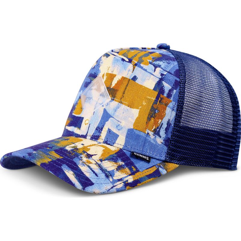 cap-izliekta-blue-snapback-no-djinns