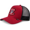cepur-izliekta-truckeris-sarkans-snapback-hft-octogrape-no-djinns