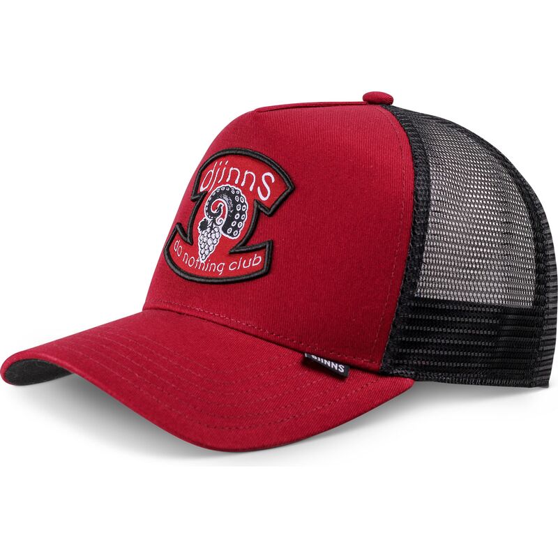 djinns-hft-octogrape-red-trucker-hat