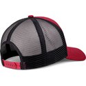 cepur-izliekta-truckeris-sarkans-snapback-hft-octogrape-no-djinns