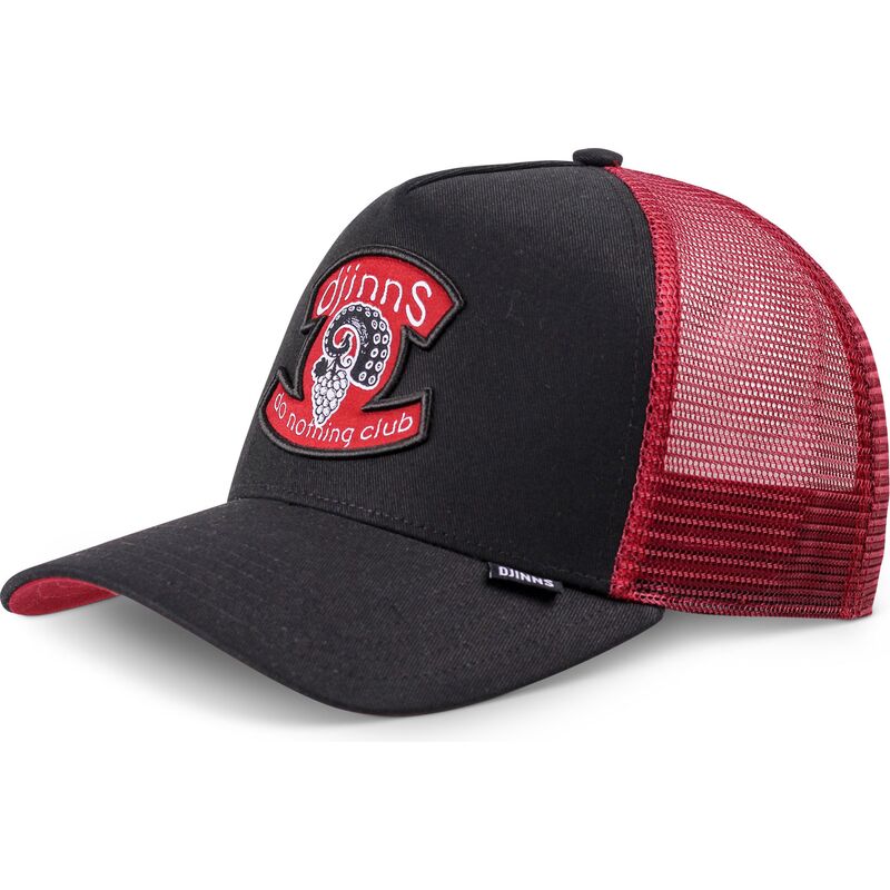 cap-izliekta-black-snapback-no-djinns