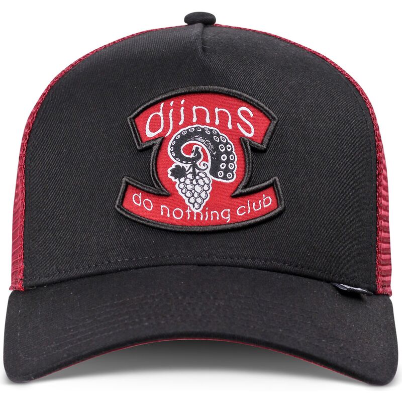 cap-izliekta-black-snapback-no-djinns