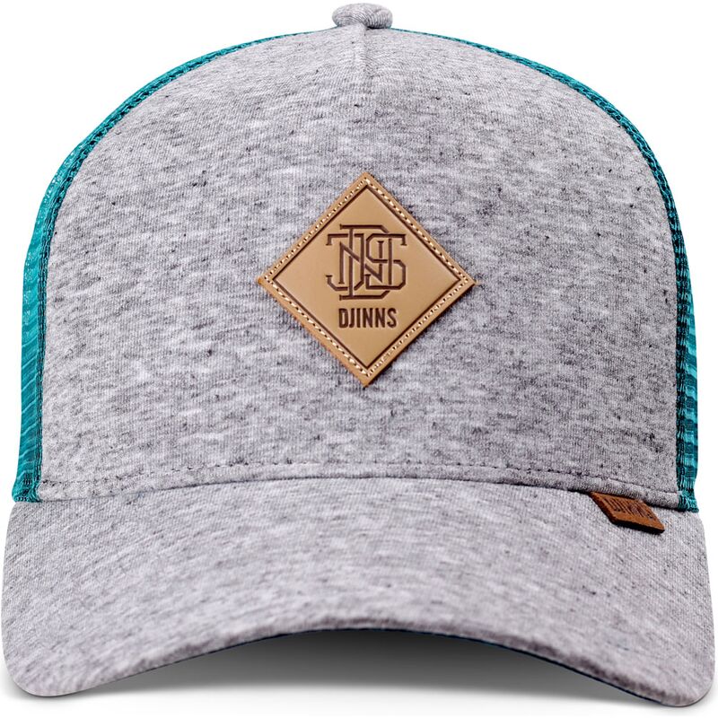 cepur-izliekta-peleks-snapback-hft-colourmelange-no-djinns