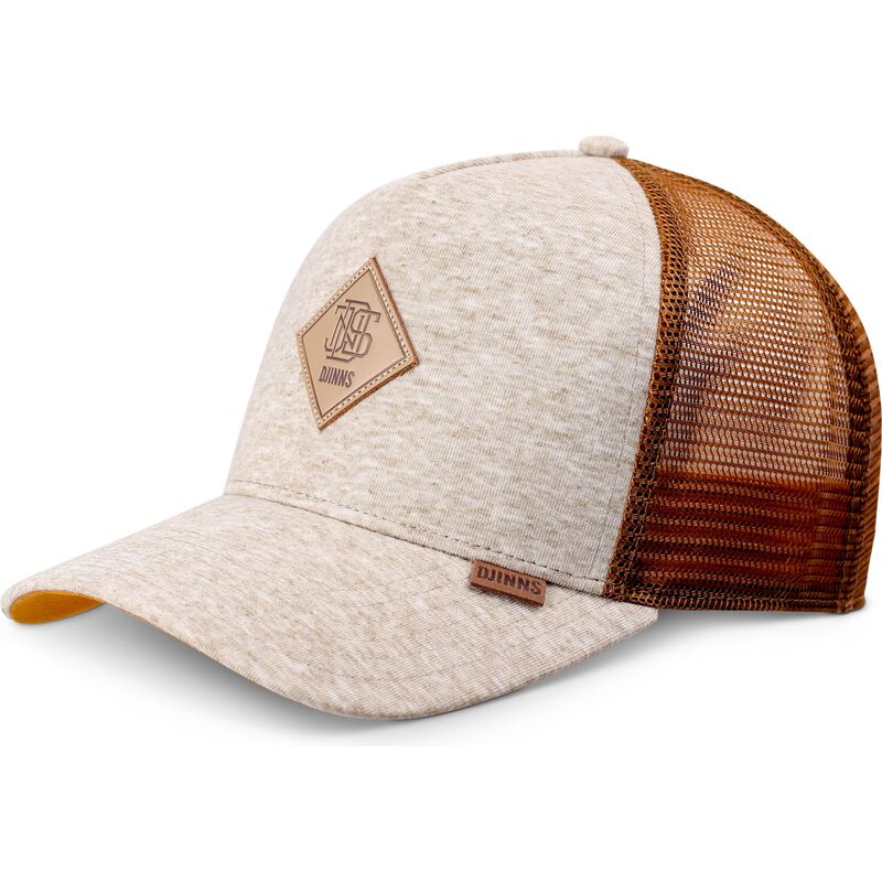 cap-izliekta-beige-snapback-no-djinns