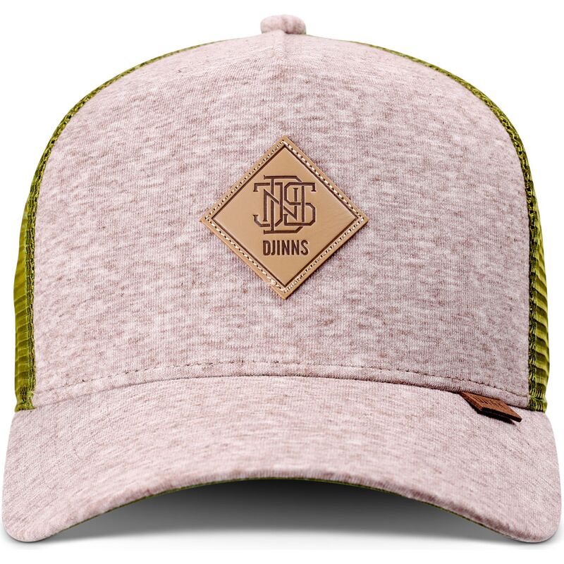 trucker-cap-mehrfarbig-hft-colourmelange-von-djinns