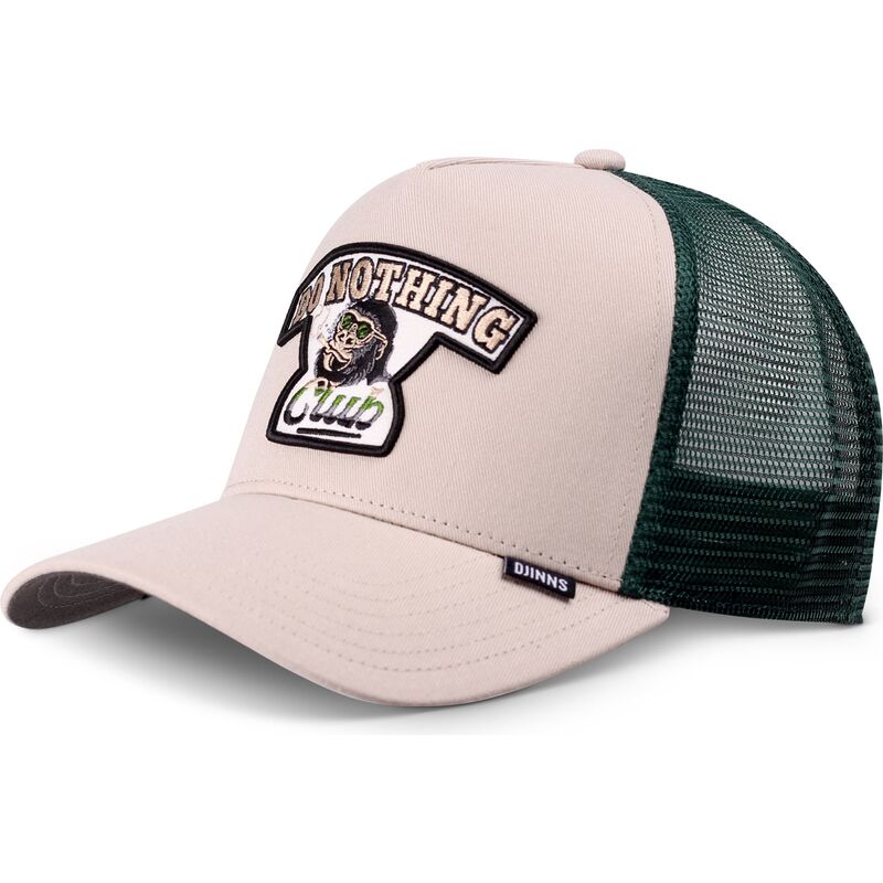 cap-izliekta-khaki-snapback-no-djinns cap-izliekta-khaki-snapback-no-djinns