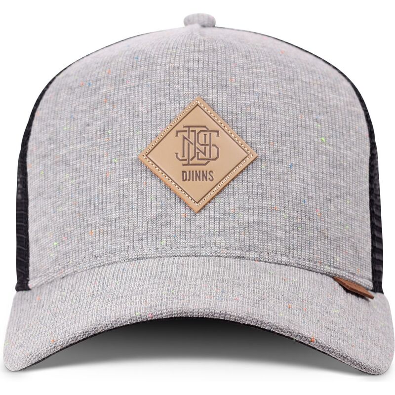 cap-izliekta-gray-snapback-no-djinns