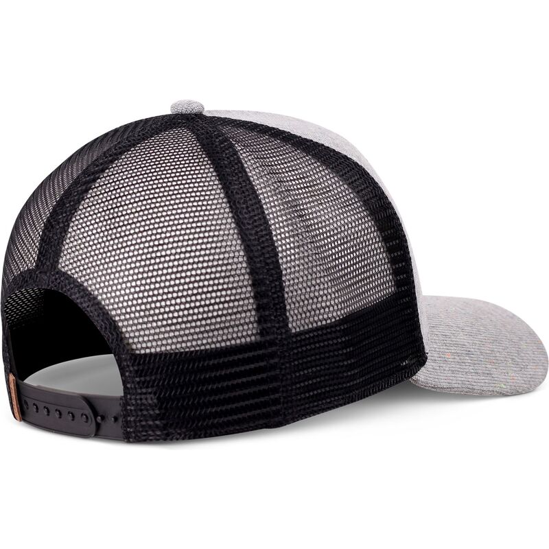 cap-izliekta-gray-snapback-no-djinns