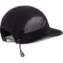 djinns-flat-brim-soft-waffle-mountain-black-adjustable-cap