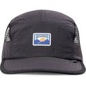flache-schwarze-verstellbare-trucker-kappe-soft-bignet-mountain-von-djinns