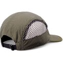djinns-flat-brim-soft-bignet-mountain-green-adjustable-trucker-hat