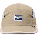 flache-beige-verstellbare-trucker-kappe-soft-bignet-mountain-von-djinns