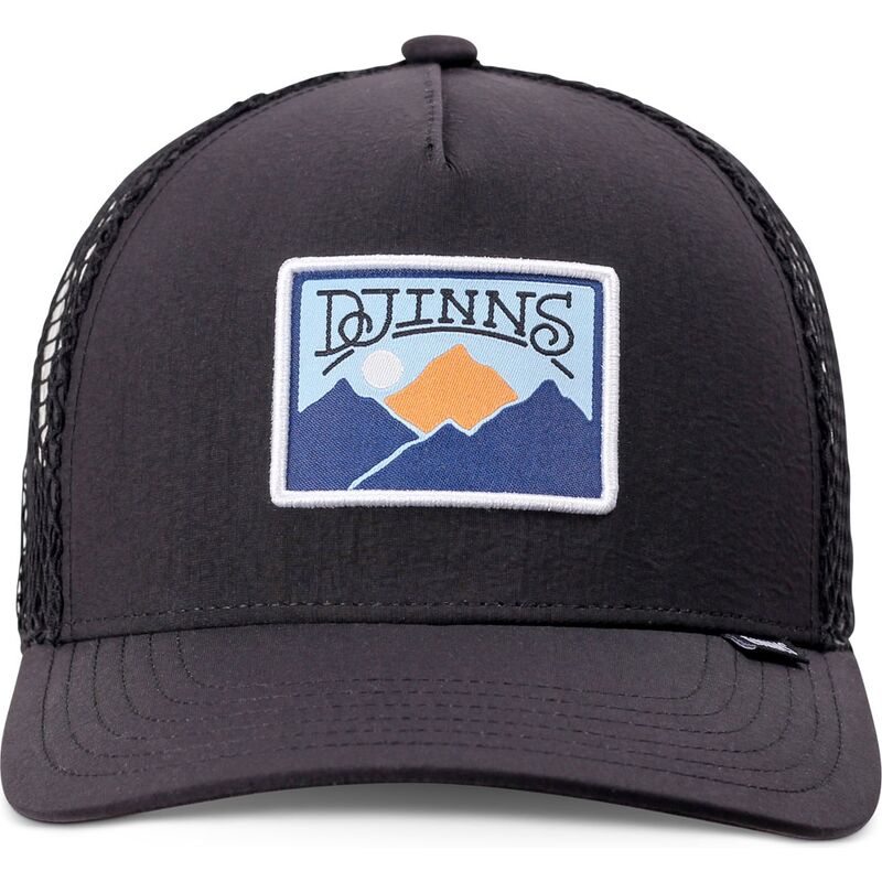 cepur-izliekta-soferis-melns-snapback-hft-bignet-mountain-no-djinns