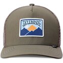 cap-izliekta-green-snapback-no-djinns