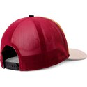 cepur-izliekta-truckeris-daudzkrasains-snapback-hft-mobesea-chestnut-no-djinns