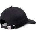 cap-izliekta-black-adjustable-strap-no-djinns