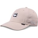 cap-izliekta-beige-adjustable-strap-no-djinns