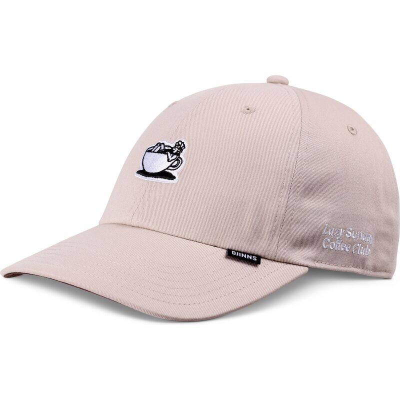 cap-izliekta-beige-adjustable-strap-no-djinns