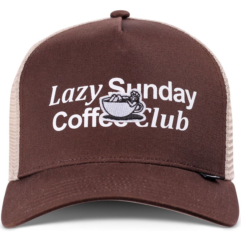 cap-izliekta-brown-snapback-no-djinns