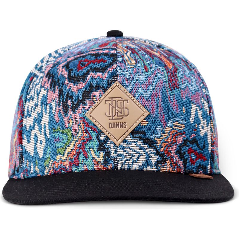 cepur-plakana-daudzkrasains-snapback-colourexplo-no-djinns cepur-plakana-daudzkrasains-snapback-colourexplo-no-djinns