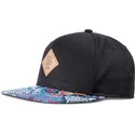 mehrfarbige-flatcap-snapback-colourexplo-rev-von-djinns