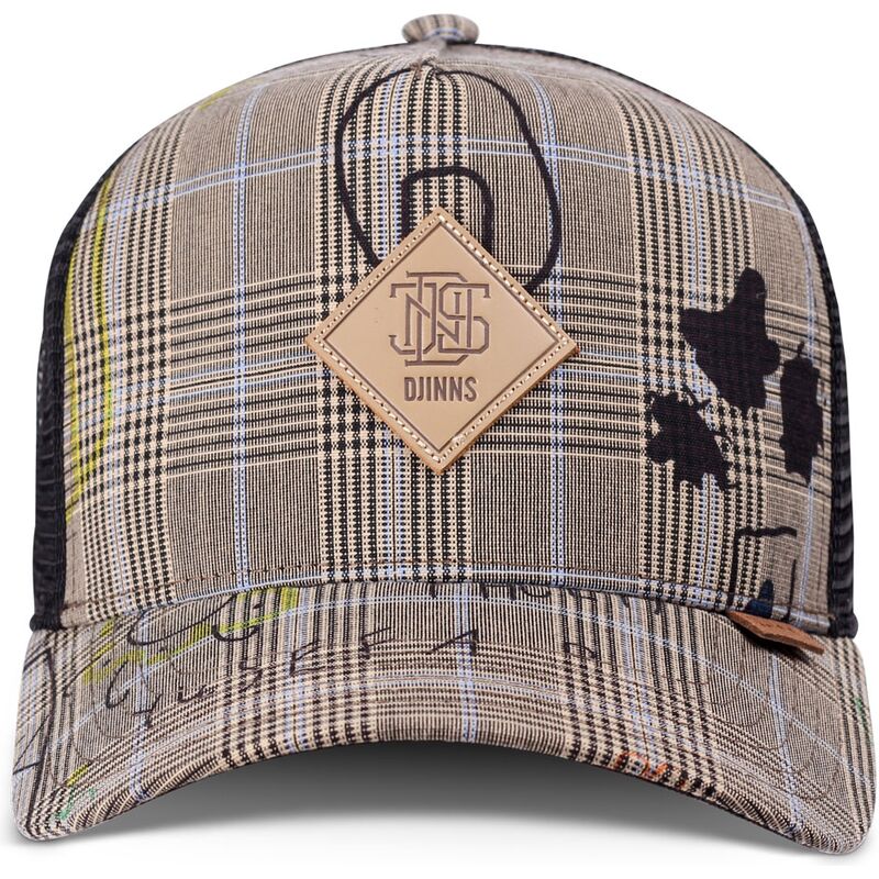 cap-izliekta-gray-snapback-no-djinns