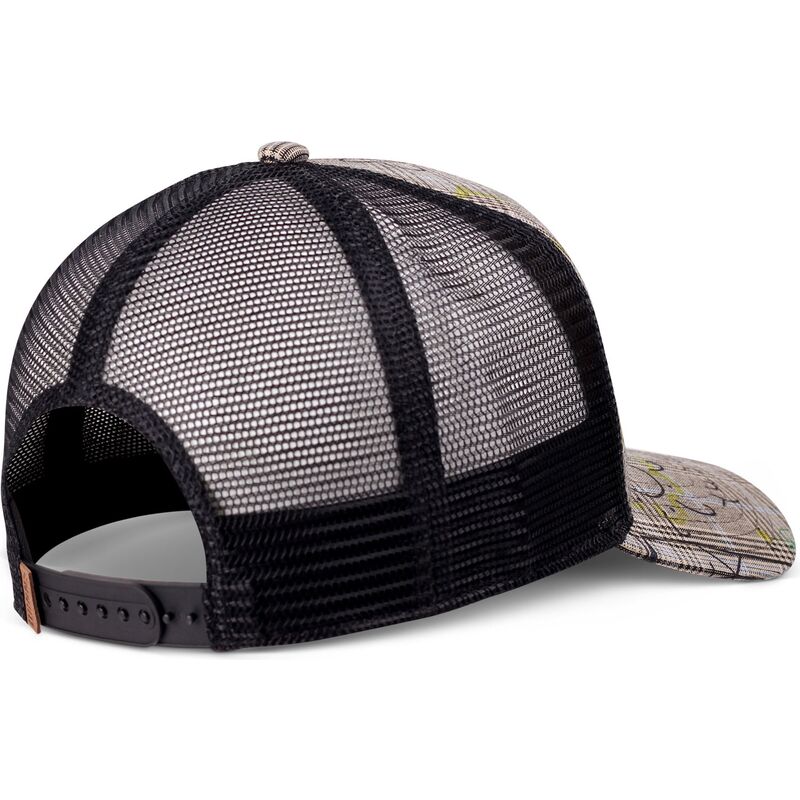 graue-und-schwarze-trucker-kappe-hft-crinklecheck-von-djinns